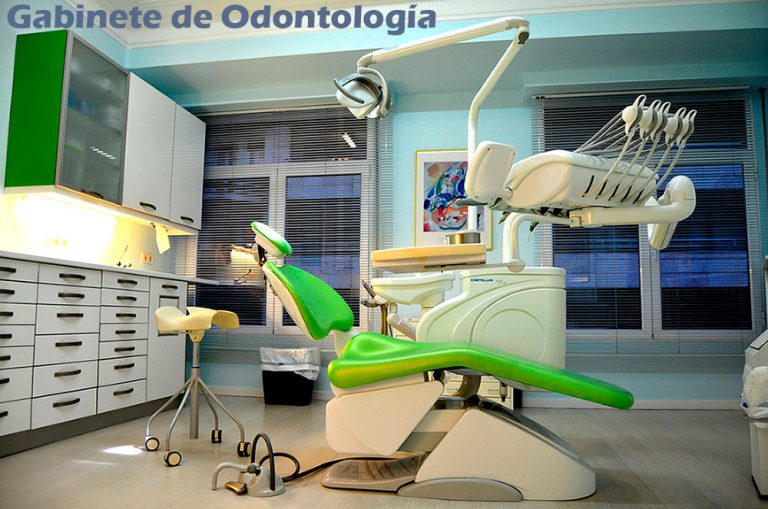 Clinica-Dental-Fueros-Vitoria-Gasteiz-Instalaciones